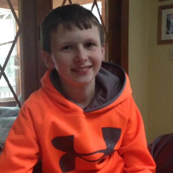 Meet your Posher, Brett - Picture 1 of 1